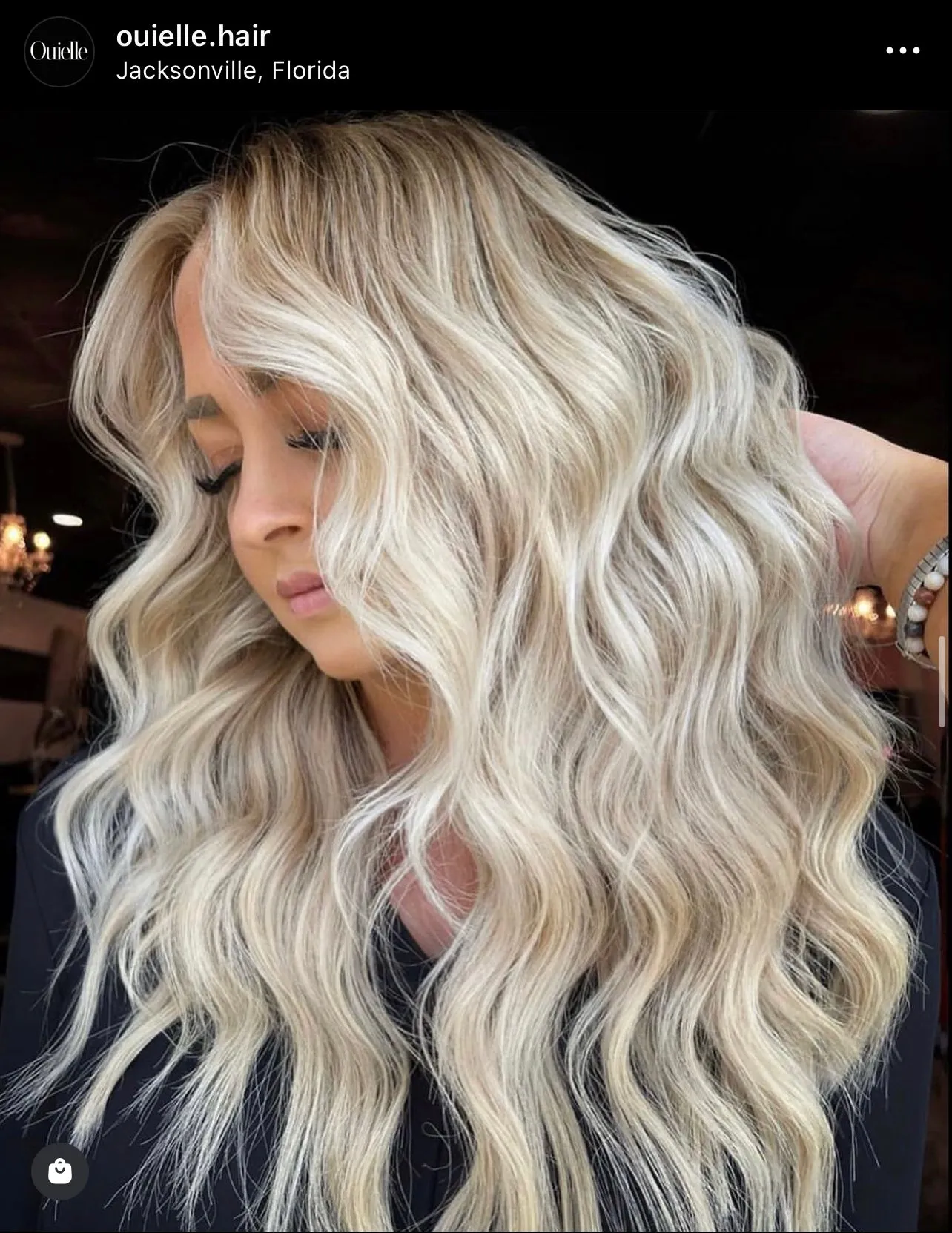 № 22  Smart Weft