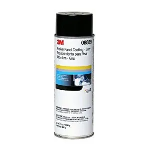 08889 Gravel Guard Grey Aerosol