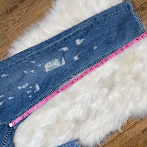 10 Crosby Derek Lam Mila Jeans. Size 28!New!