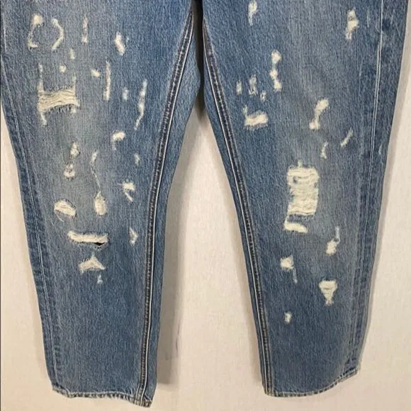 10 Crosby Derek Lam Mila Jeans. Size 28!New!