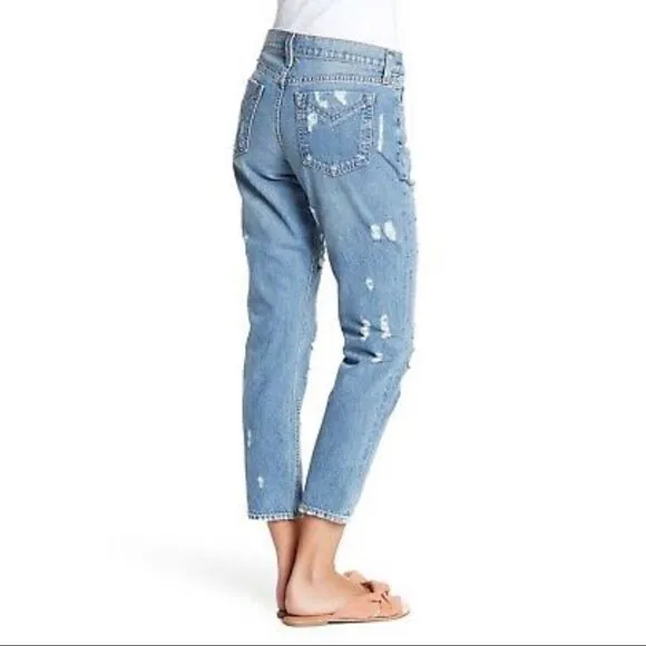 10 Crosby Derek Lam Mila Jeans. Size 28!New!