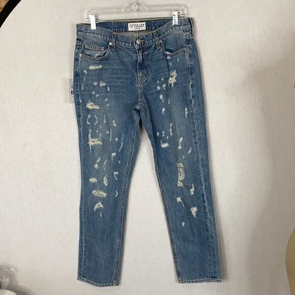 10 Crosby Derek Lam Mila Jeans. Size 28!New!
