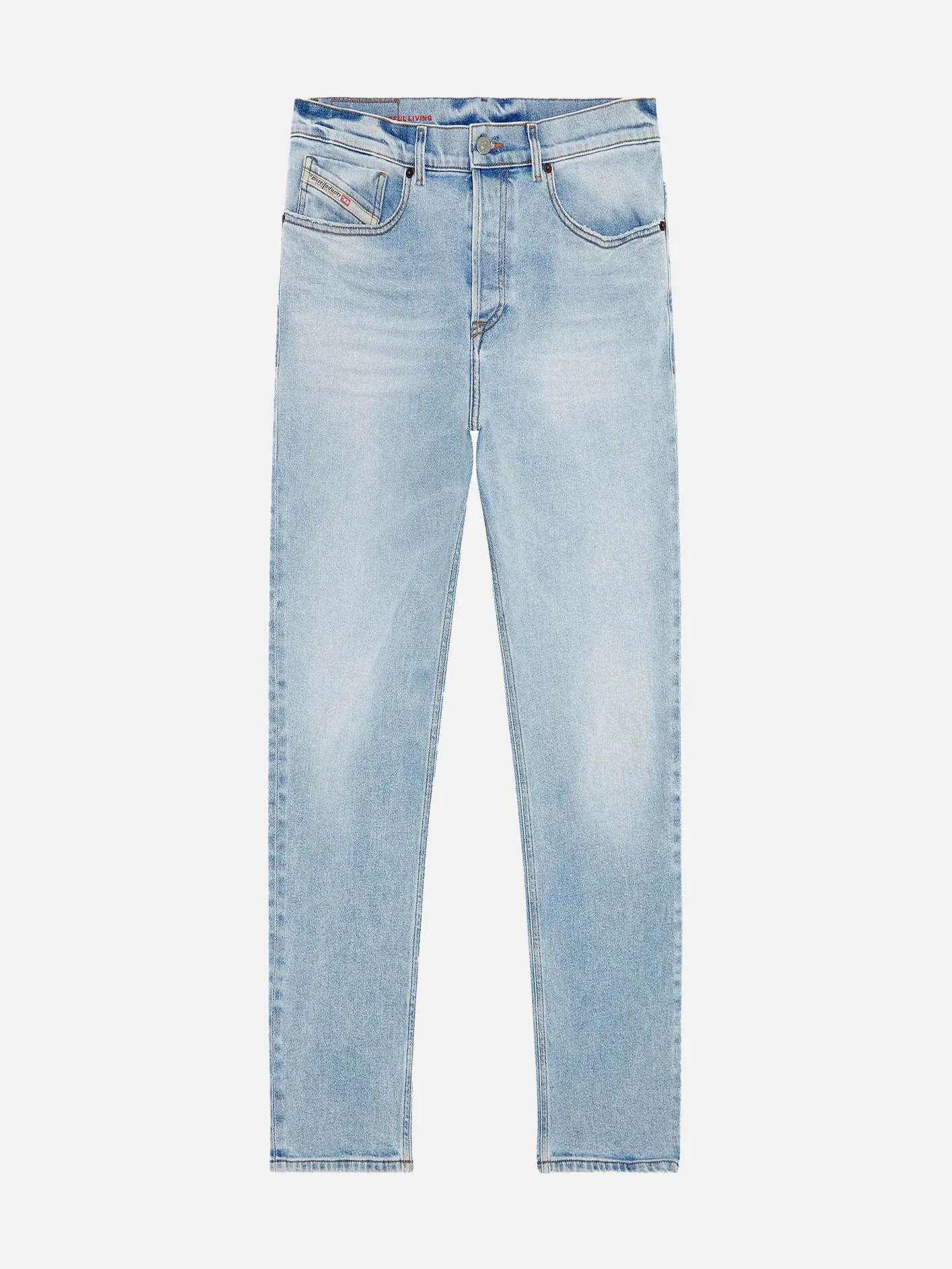 2005 D-Fining Jeans - Light Blue