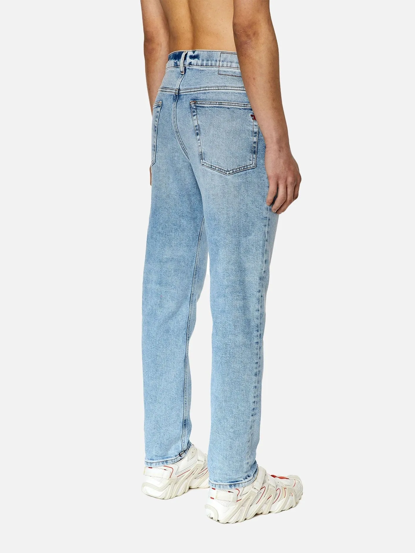 2005 D-Fining Jeans - Light Blue