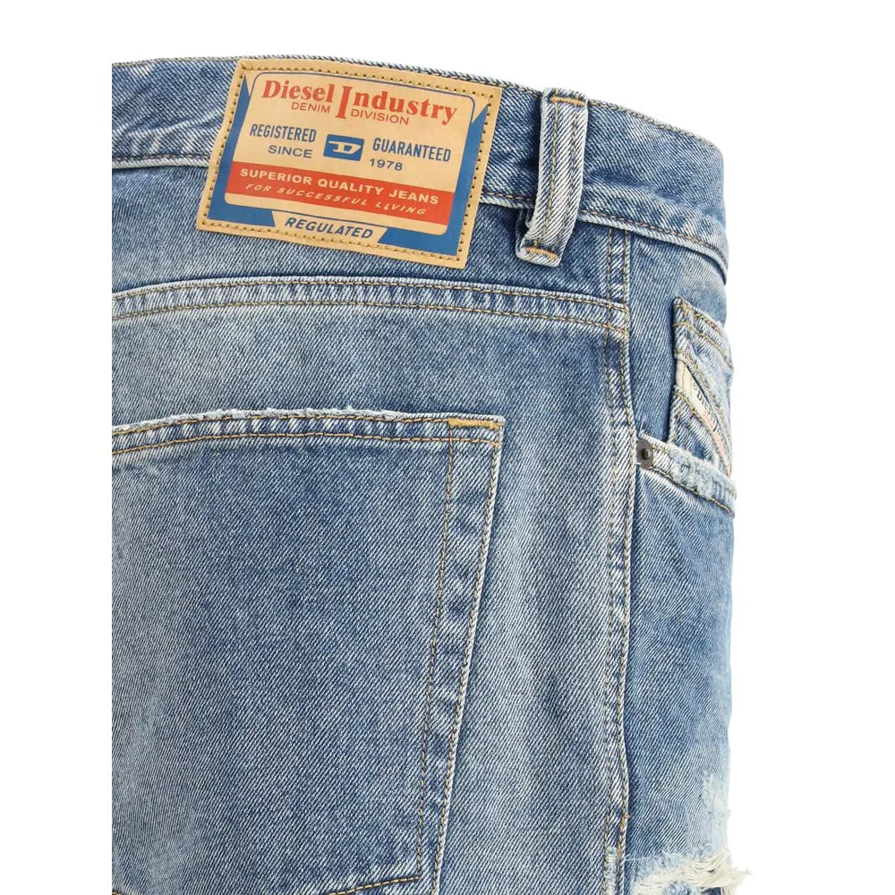 2010 D-Macs Jeans