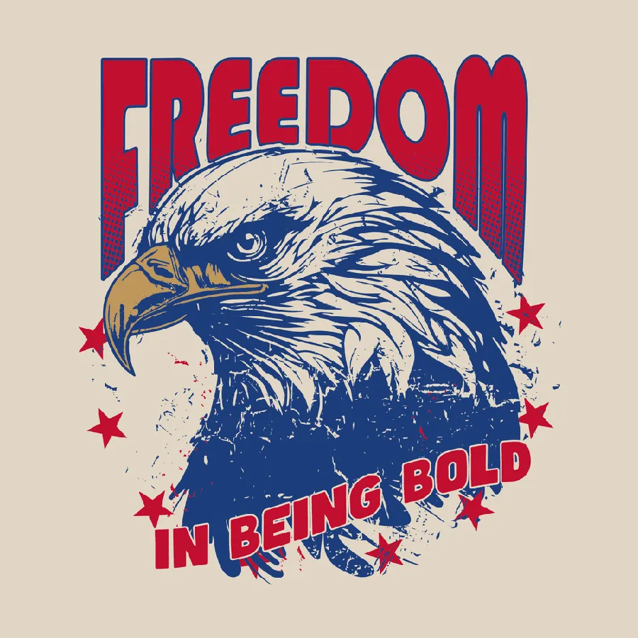 2024 February Club - Ladies - Freedom in Being Bold