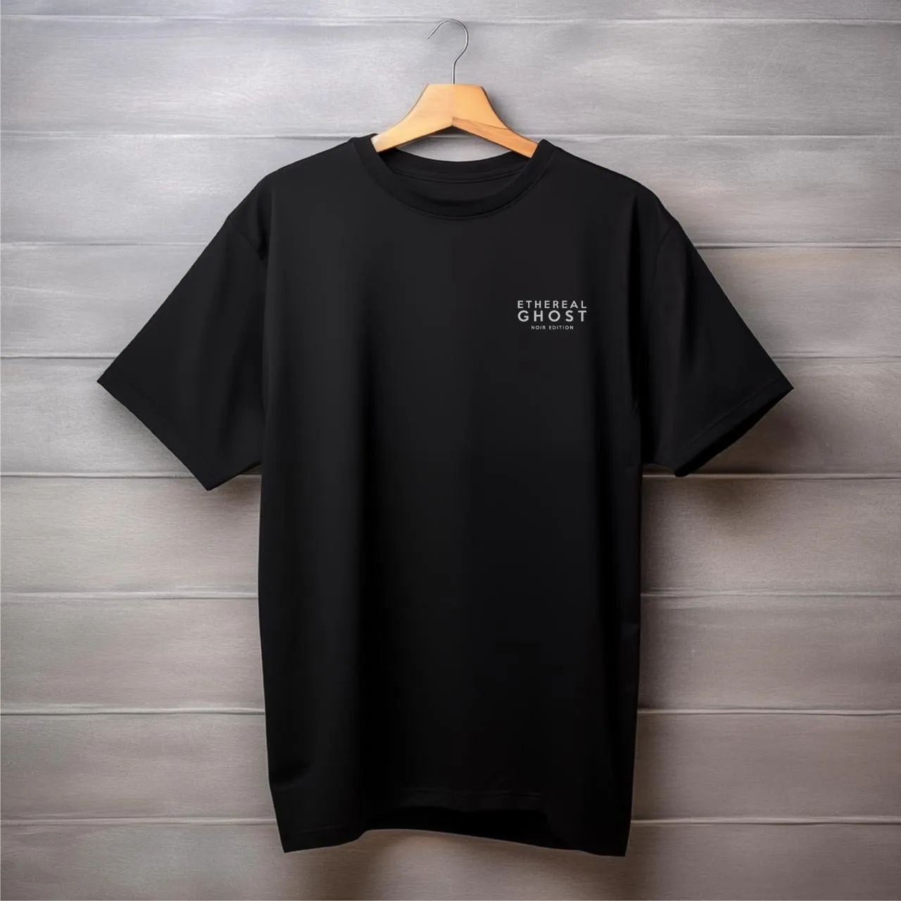 240 GSM Heavy Cotton T-Shirts