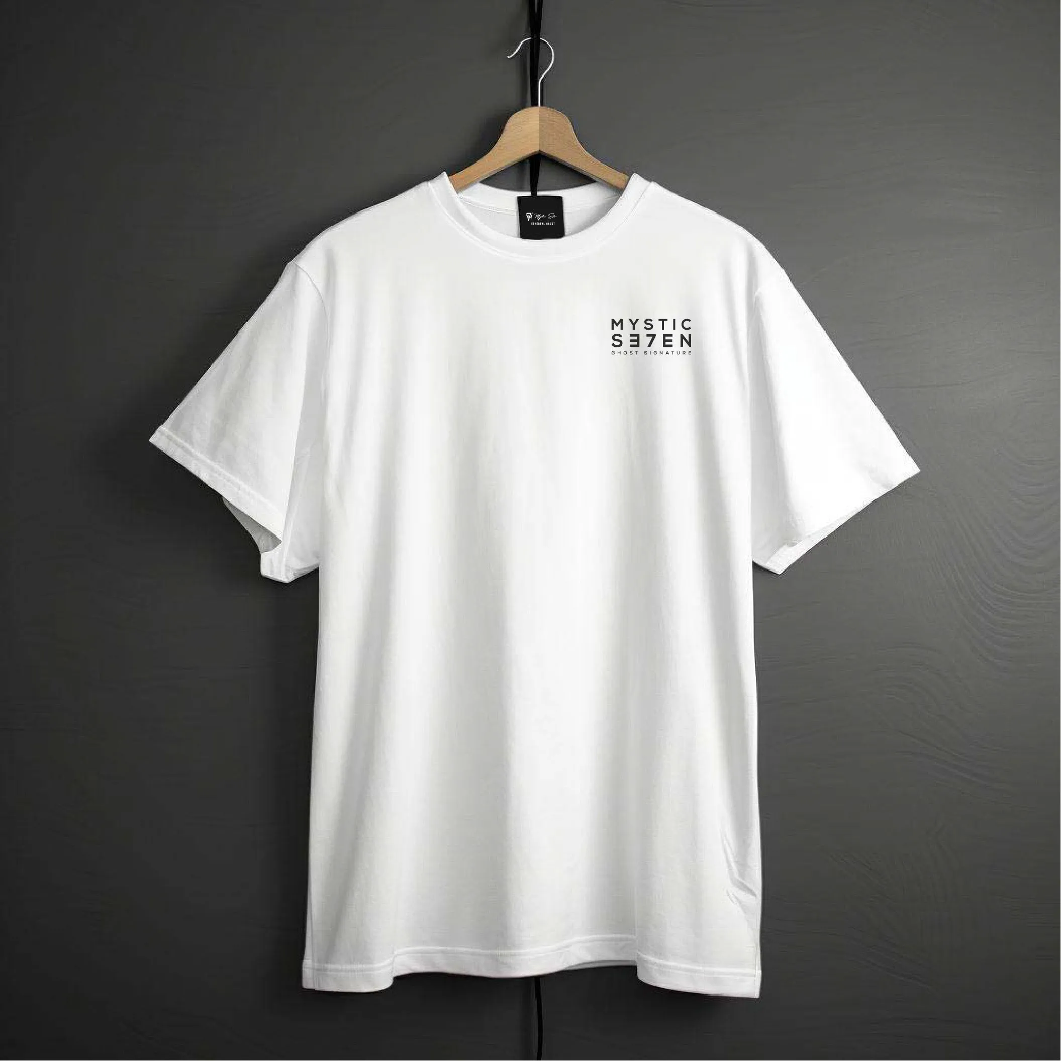 240 GSM Heavy Cotton T-Shirts