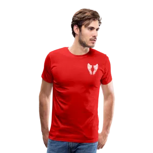 3126271338 Uncle Men's Premium T-Shirt