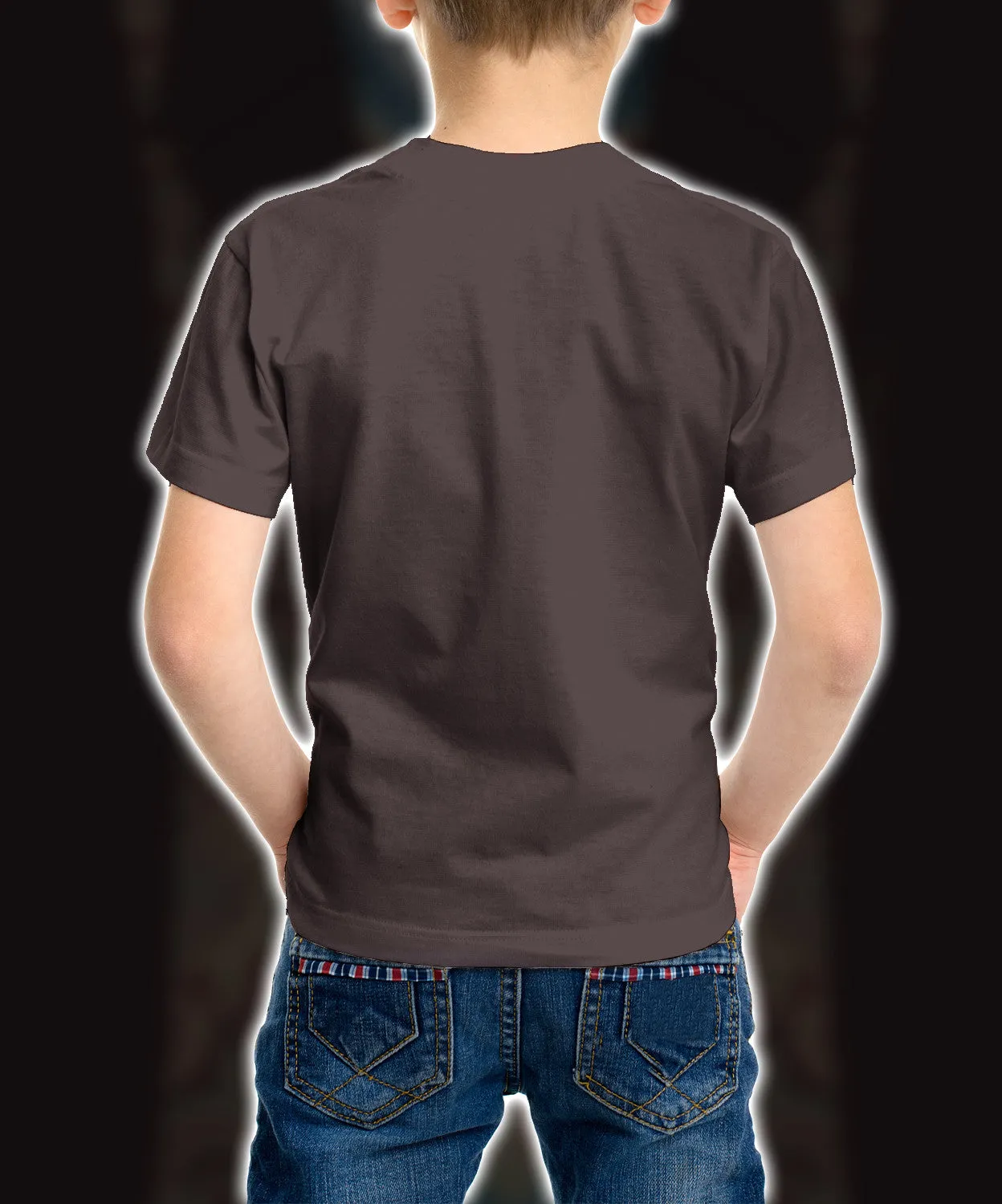 3D 7th Doctor Who Kid Tshirt Apparel QT205170Wc