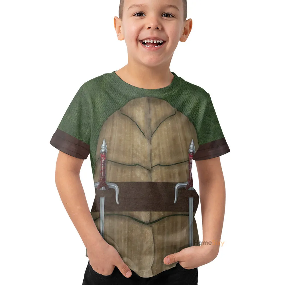3D SW Navy Imperial Officer Uniform Custom Cosplay Costume Kid Tshirt QT210274Hc