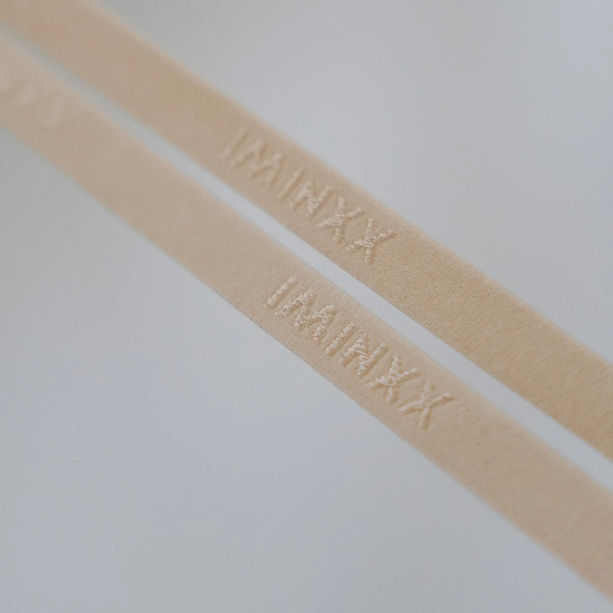 4th Gen X 100% Non-Slip Wireless Strapless Bra in Nude