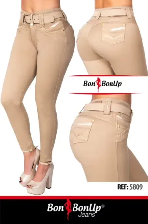 5809 BonBonUp Jeans