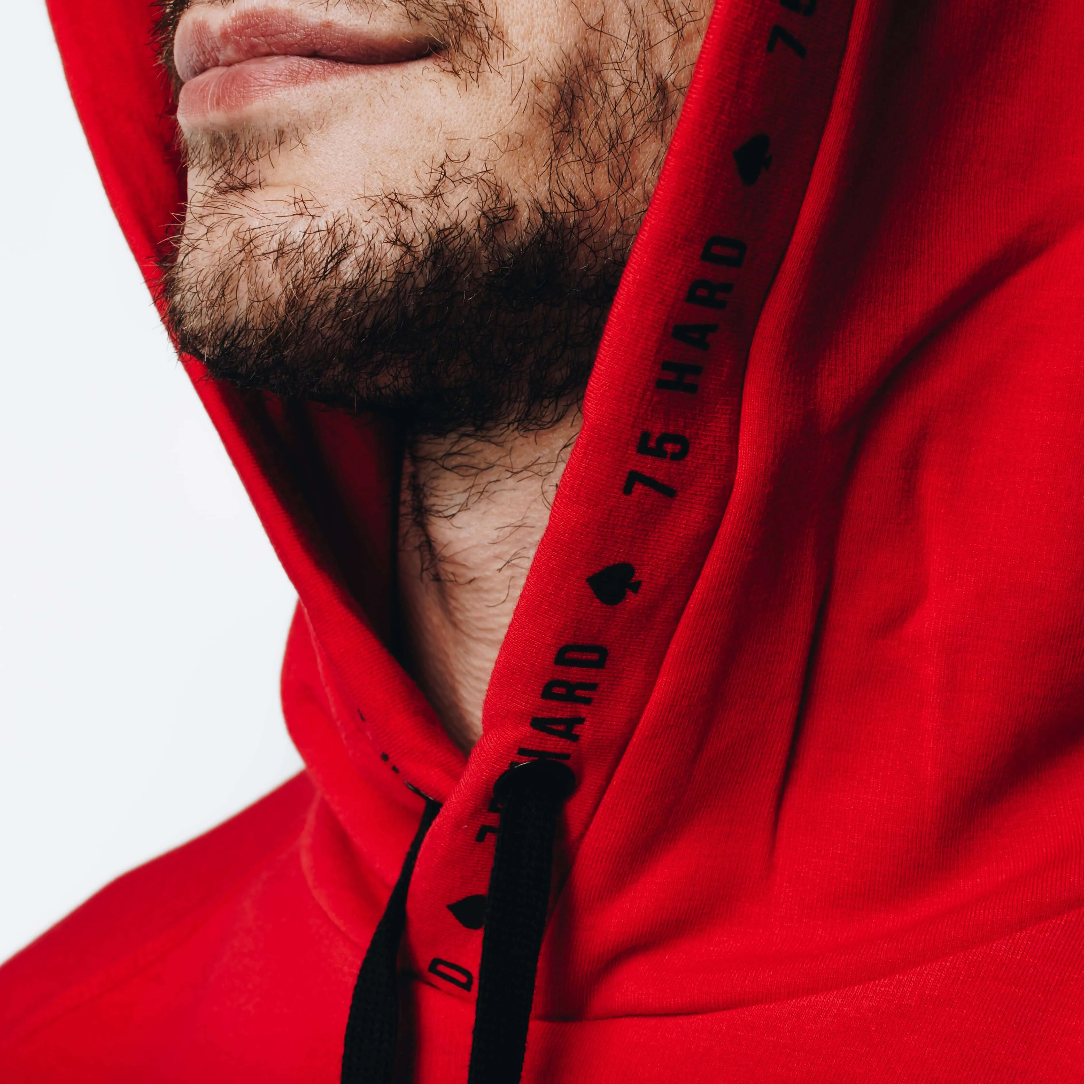 75 HARD Hoodie