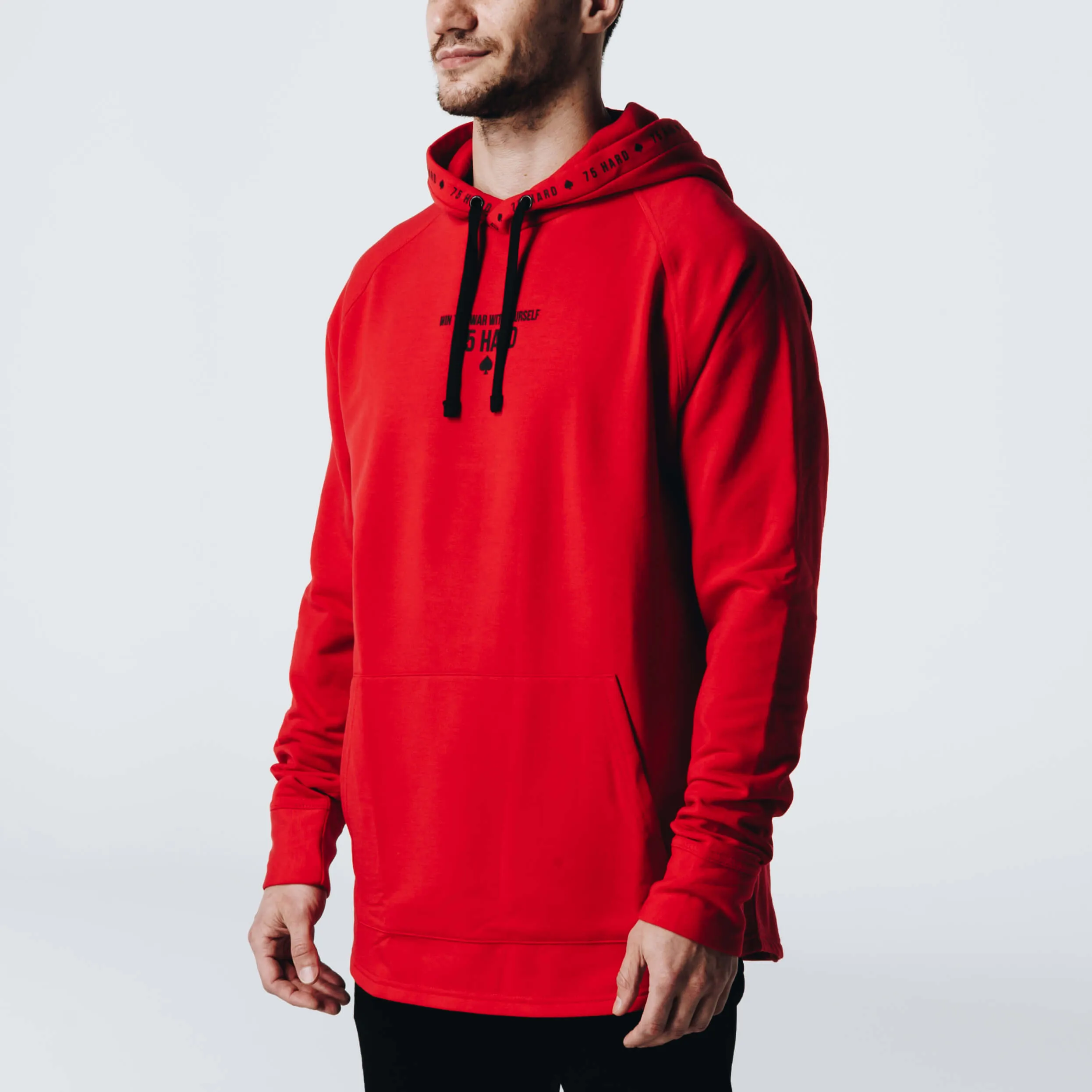 75 HARD Hoodie