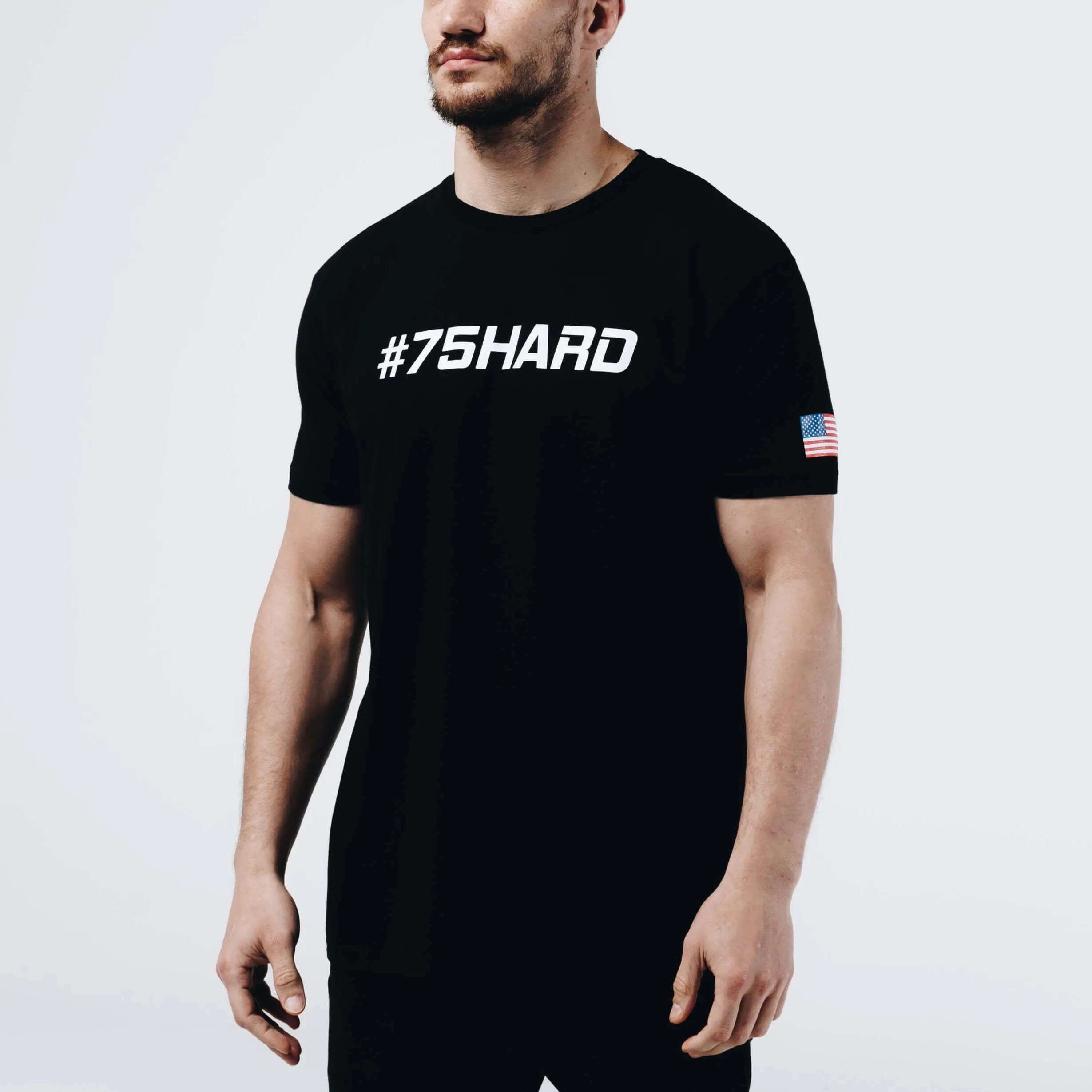 75 HARD T-Shirt