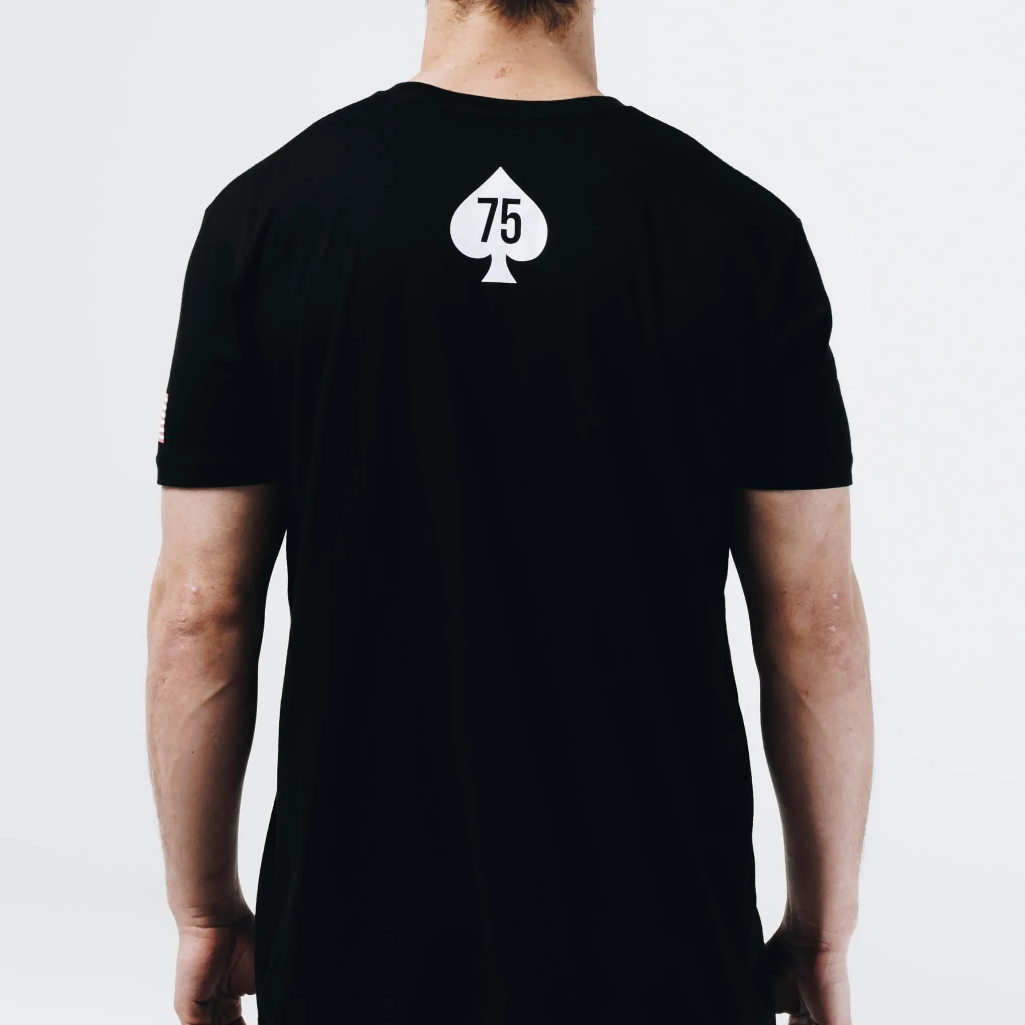 75 HARD T-Shirt