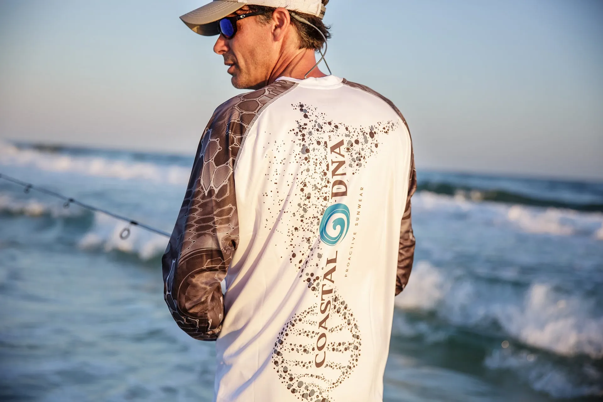 ACTIVE SUNWEAR ǀ UPF 50  SUN PROTECTION ǀ FISHING & BOARD SHIRTS