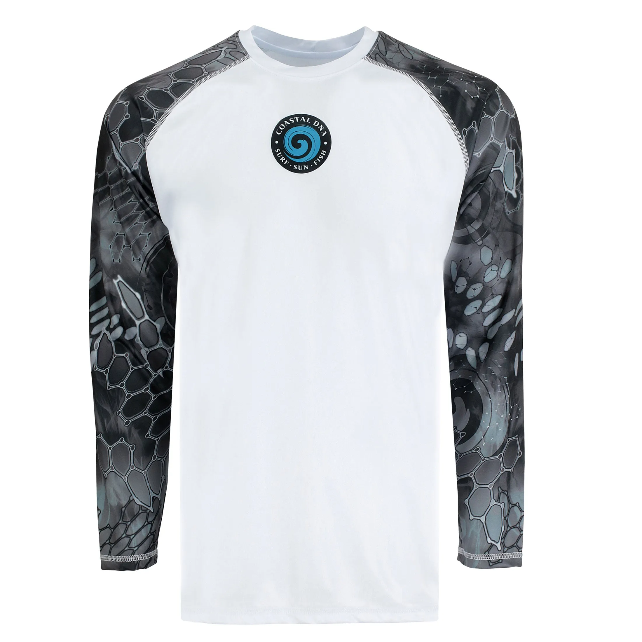 ACTIVE SUNWEAR ǀ UPF 50  SUN PROTECTION ǀ FISHING & BOARD SHIRTS