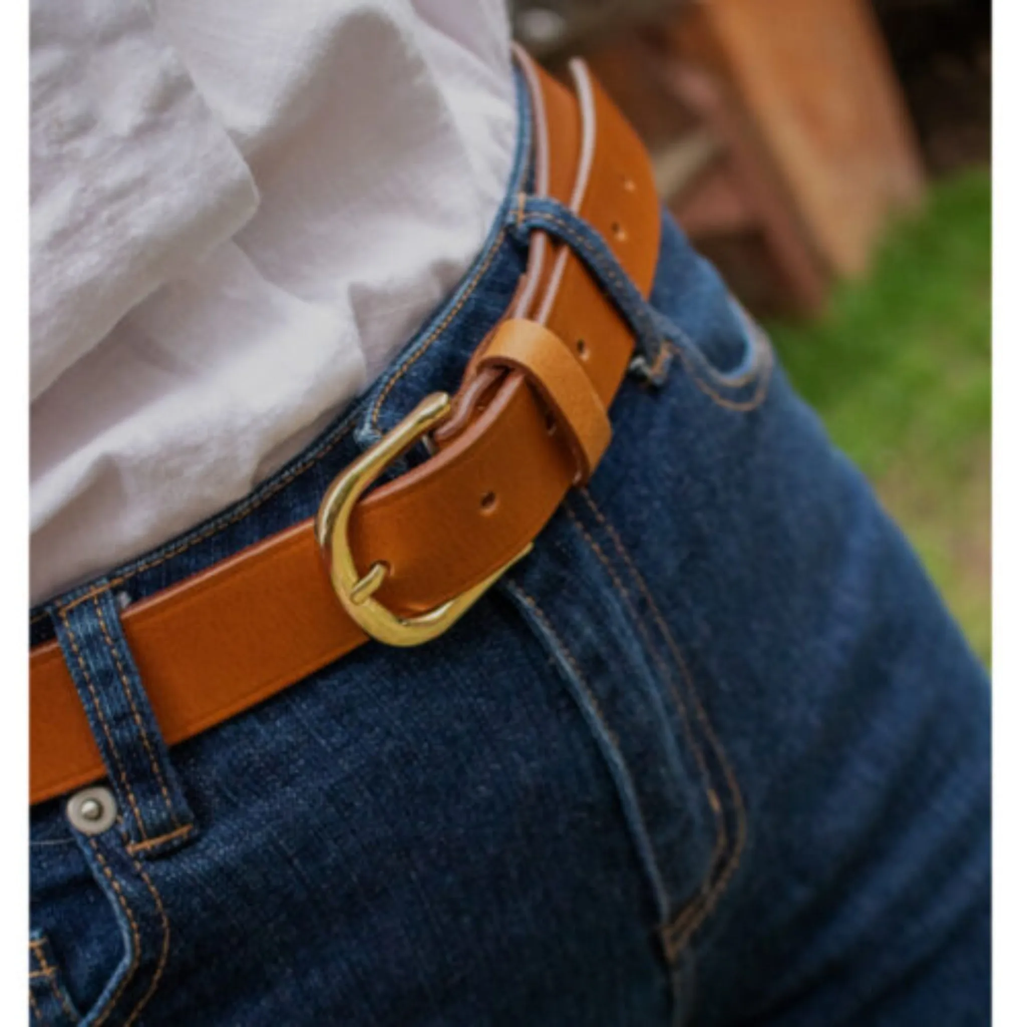 Adelaide Ladies Belt