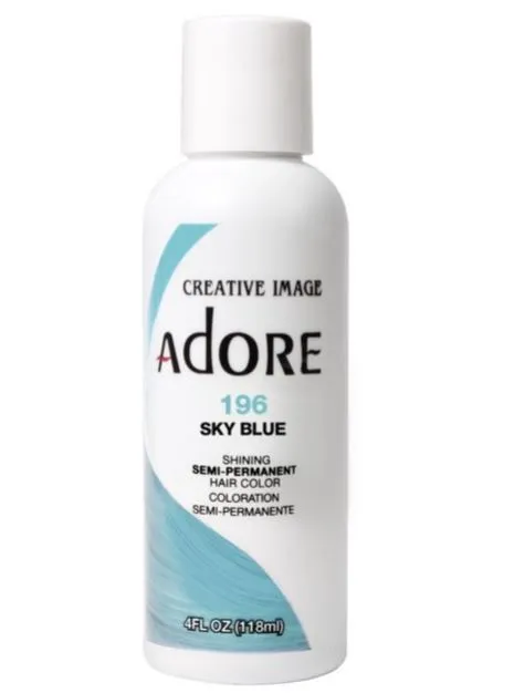 Adore Semi-Permanent Hair Color