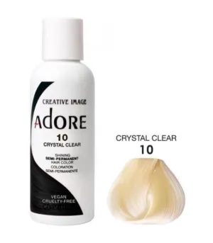 Adore Semi-Permanent Hair Color