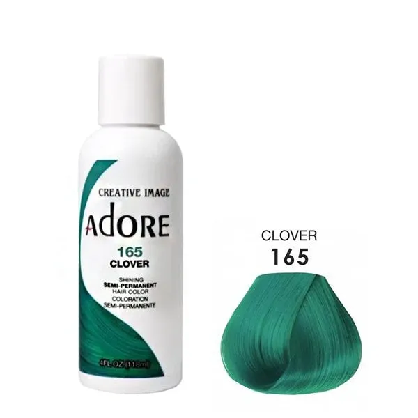 Adore Semi-Permanent Hair Color