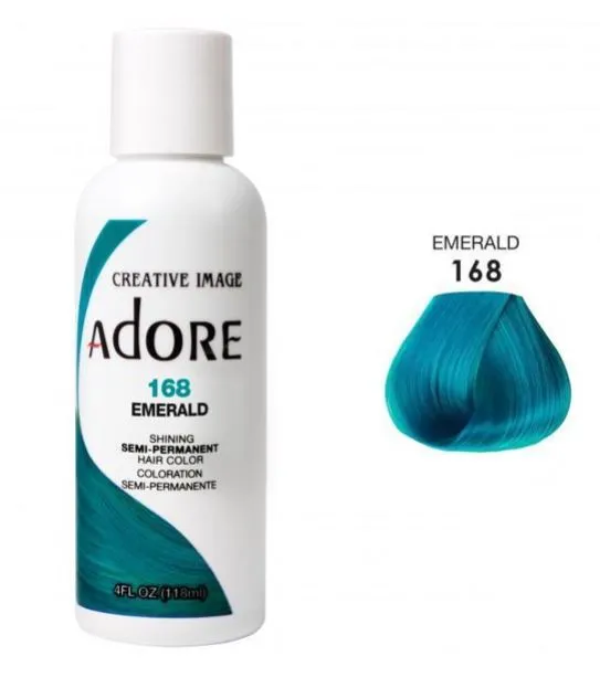 Adore Semi-Permanent Hair Color