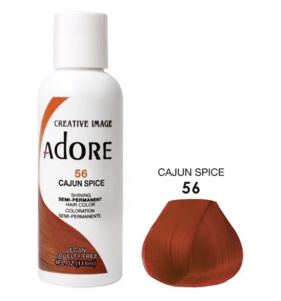 Adore Semi-Permanent Hair Color