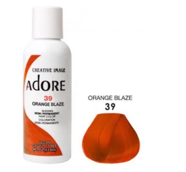 Adore Semi-Permanent Hair Color