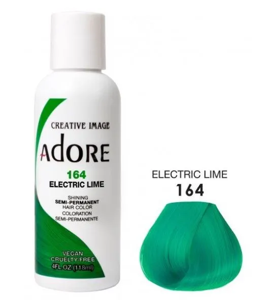 Adore Semi-Permanent Hair Color