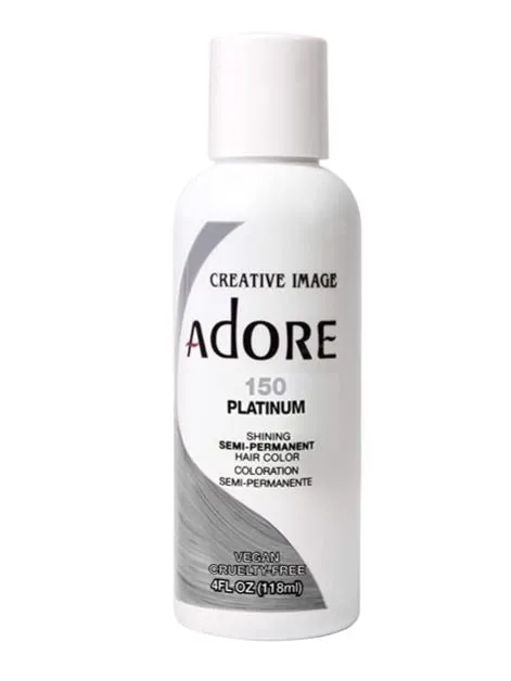 Adore Semi-Permanent Hair Color