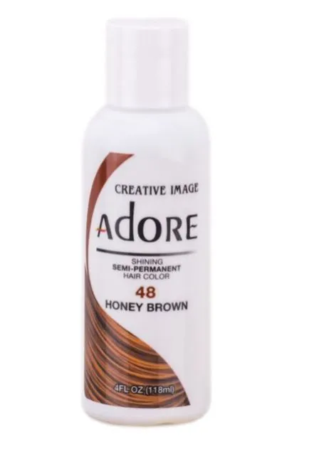Adore Semi-Permanent Hair Color