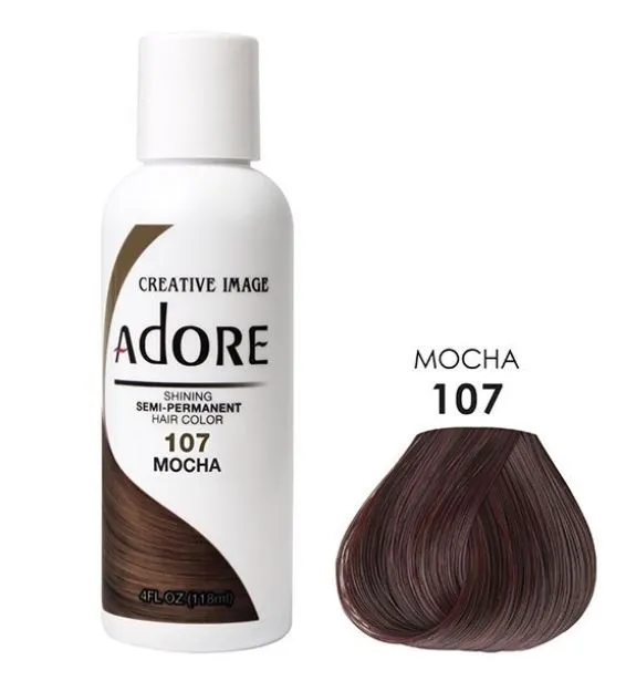 Adore Semi-Permanent Hair Color
