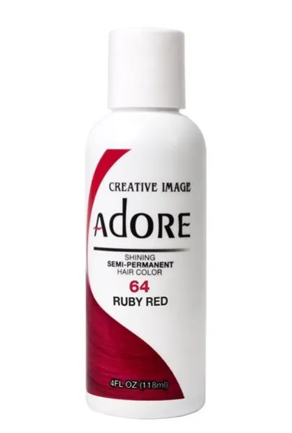 Adore Semi-Permanent Hair Color