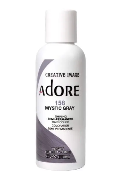 Adore Semi-Permanent Hair Color