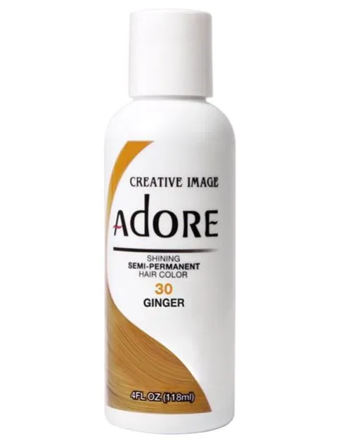 Adore Semi-Permanent Hair Color