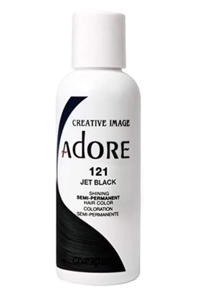 Adore Semi-Permanent Hair Color
