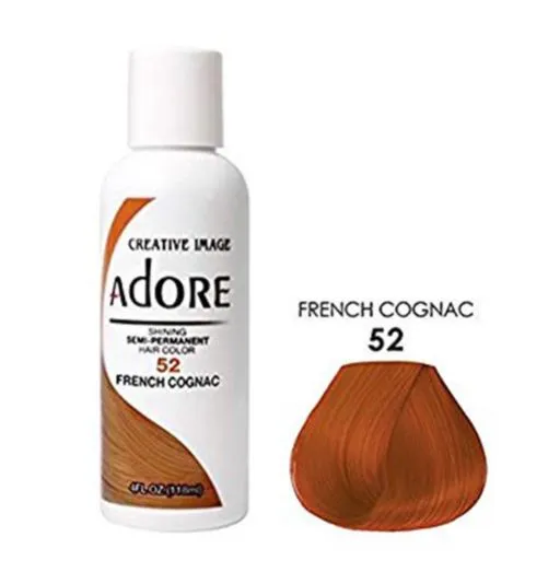 Adore Semi-Permanent Hair Color