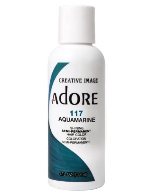 Adore Semi-Permanent Hair Color