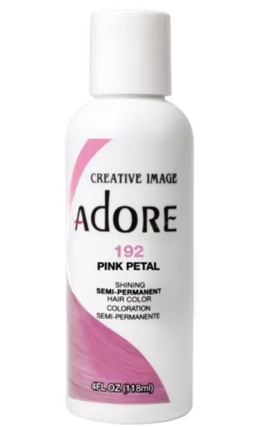 Adore Semi-Permanent Hair Color