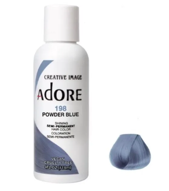 Adore Semi-Permanent Hair Color