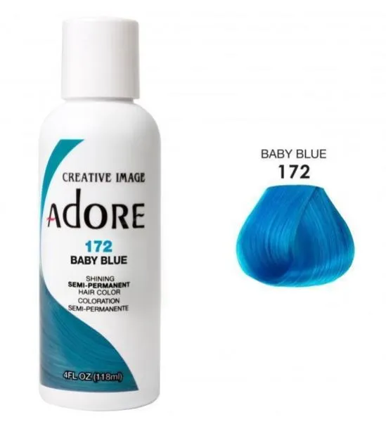 Adore Semi-Permanent Hair Color