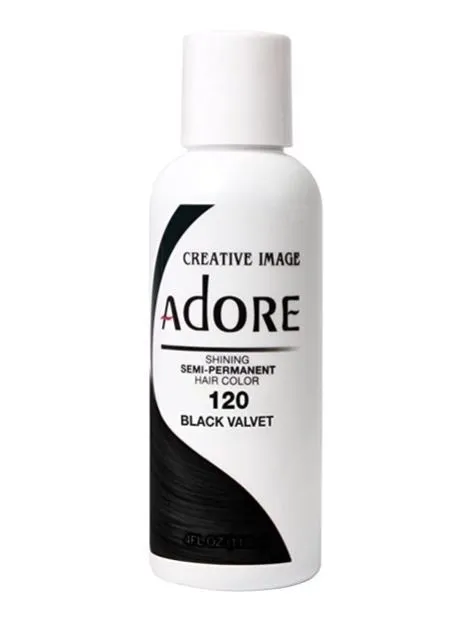 Adore Semi-Permanent Hair Color