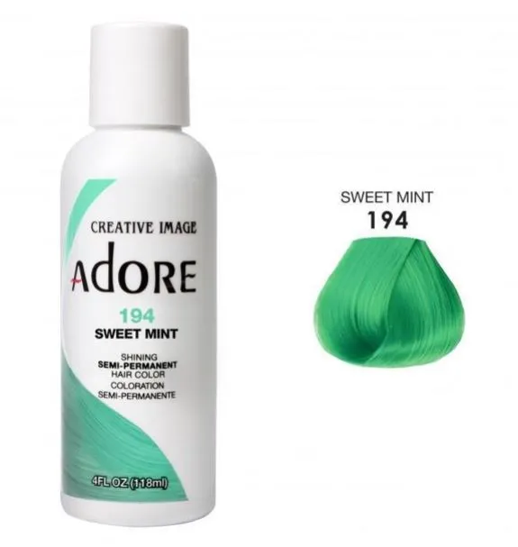 Adore Semi-Permanent Hair Color