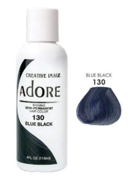 Adore Semi-Permanent Hair Color