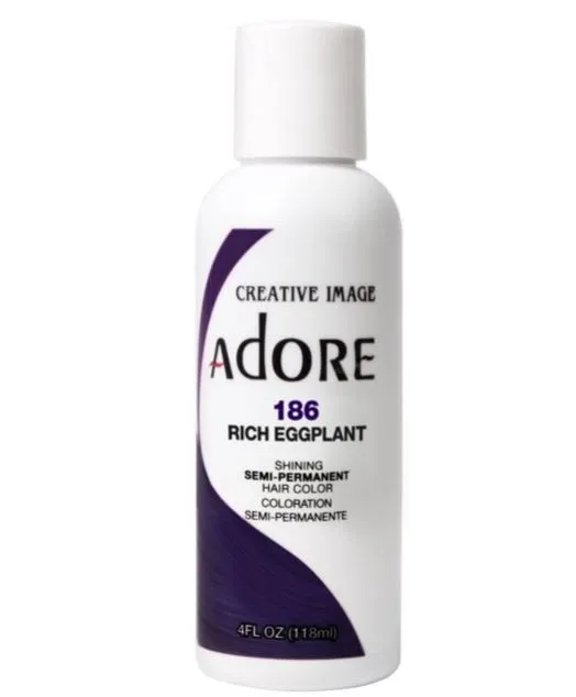 Adore Semi-Permanent Hair Color