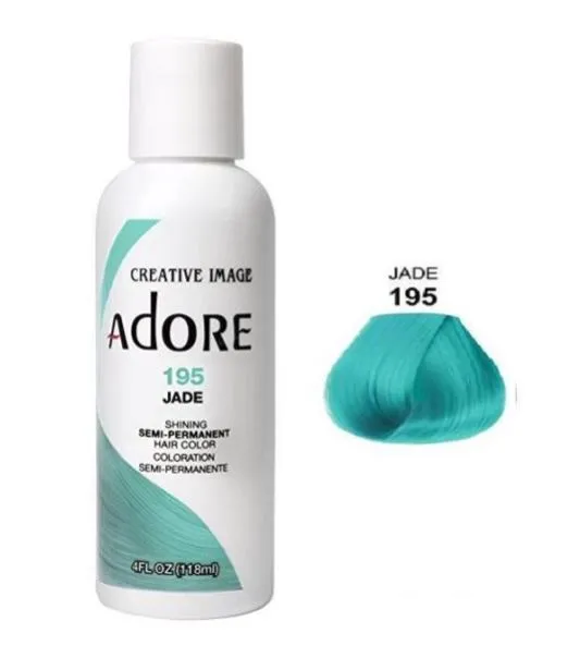 Adore Semi-Permanent Hair Color