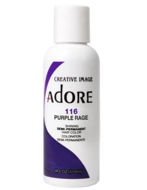 Adore Semi-Permanent Hair Color
