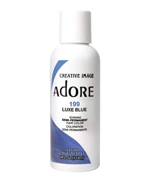Adore Semi-Permanent Hair Color
